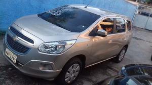 Gm - Chevrolet Spin 1.8 8v 5 lugares completa,  - Carros - Guaratiba, Rio de Janeiro | OLX