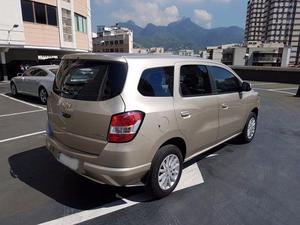 Gm - Chevrolet Spin  Completa + Ú. Dono + Airbag + Abs + Raridade,  - Carros - Tijuca, Rio de Janeiro | OLX