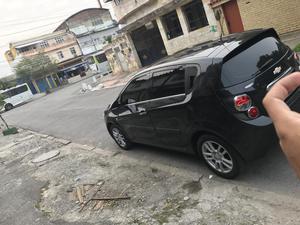 Gm sonic automatico muito novo,  - Carros - Jardim América, Rio de Janeiro | OLX