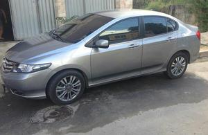 Honda city  de leilao automático completo,  - Carros - Mutuá, São Gonçalo | OLX