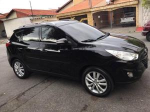 Hyundai Ix preto quitado por 46 mil novo,  - Carros - Iguaba Grande, Rio de Janeiro | OLX