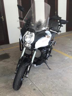 Kawasaki Versys  com km,  - Motos - Centro, Cabo Frio | OLX