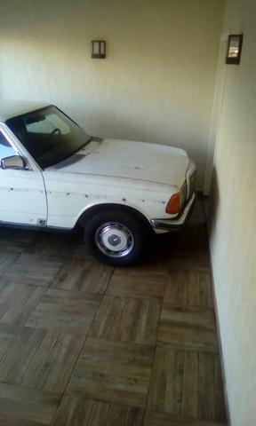Mercedes  original,  - Carros - Centro, Volta Redonda | OLX