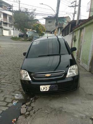 Meriva  entr + 48x fixa,  - Carros - Jardim Glaucia, Belford Roxo | OLX