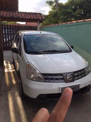 Nissan Livina 1.6 Flex - Documentação OK,  - Carros - Taquara, Rio de Janeiro | OLX