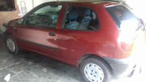 Palio EDX Completo  - Carros - Centro, Guapimirim | OLX