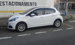 Peugeot 208 Allure 1.6 Aut.  - Carros - Cidade Nova, Volta Redonda | OLX