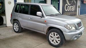 Raridade Mitsubishi Pajero TR4 4x4 nada a fazer DVD,  - Carros - Colubande, São Gonçalo | OLX