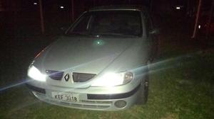 Renault megane hatch,  - Carros - Alto da Serra, Petrópolis | OLX