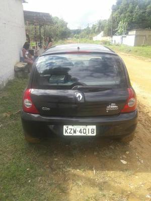 Reno clio flex vt,  - Carros - Vila Bandeirantes, Nova Iguaçu | OLX