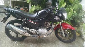 Titan 150 vistoriada  Quero um Carro !,  - Motos - Campo Grande, Rio de Janeiro | OLX