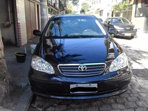 Toyota Corolla Novíssimo  - Carros - Rio Comprido, Rio de Janeiro | OLX