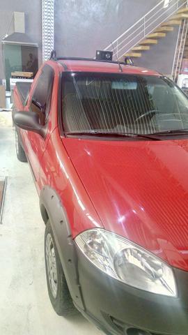 Vendo Fiat Strada,  - Carros - Engenho De Dentro, Rio de Janeiro | OLX