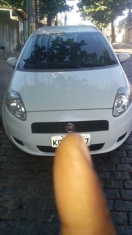 Vendo punto  modelo  - Carros - Cachambi, Rio de Janeiro | OLX