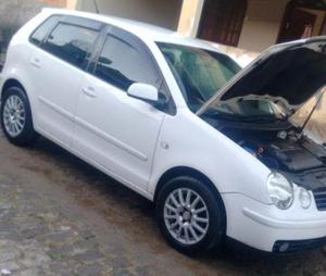 Volkswagen Polo Branco,  - Carros - Riviera Fluminense, Macaé | OLX