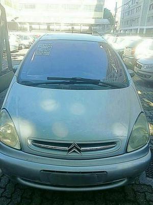 Xsara Picasso (COMPLETO),  - Carros - Penha, Rio de Janeiro | OLX