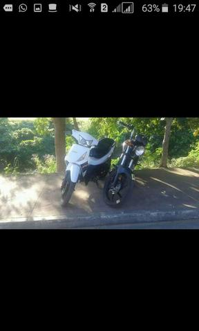 50 cc bavax,  - Motos - Nova Cidade, Nilópolis | OLX