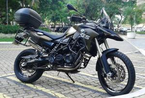 Bmw f 800 gs  - Motos - Barra da Tijuca, Rio de Janeiro | OLX