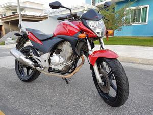 CB  Excelente Estado TOP,  - Motos - São Pedro da Aldeia, Rio de Janeiro | OLX