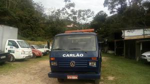 Caminhão plataforma vw - Caminhões, ônibus e vans - Cel Veiga, Petrópolis | OLX