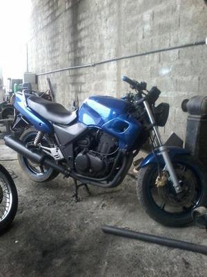 Cb - Motos - Caminho De Búzios, Cabo Frio | OLX