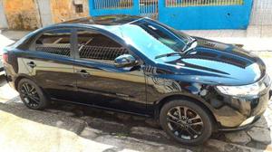 Cerato  - Impecável,  - Carros - Califórnia da Barra, Barra do Piraí, Rio de Janeiro | OLX