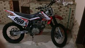 Crf  - Motos - Goitacazes, Campos Dos Goytacazes, Rio de Janeiro | OLX