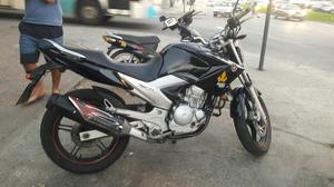 Fazer 12 impecável revisada doc ok só andar,  - Motos - Guadalupe, Rio de Janeiro | OLX