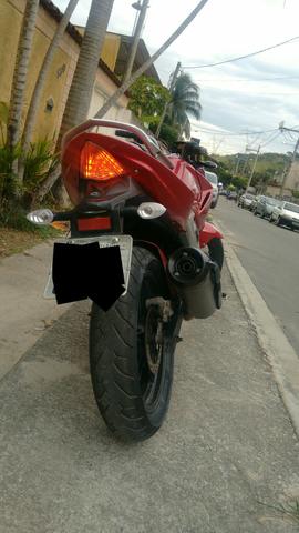 Fazer - Motos - Vila Martins, Nova Iguaçu | OLX