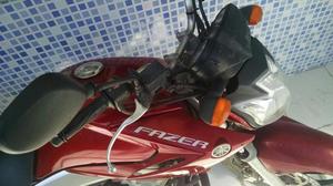 Fazer  ÚNICO DONO!!!,  - Motos - Itaperuna, Rio de Janeiro | OLX