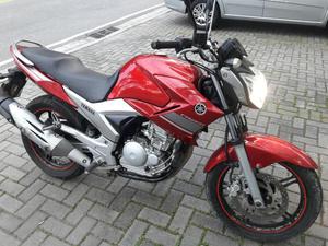 Fazer Ys km Ipva17pg Cartão 12x,  - Motos - Barra da Tijuca, Rio de Janeiro | OLX