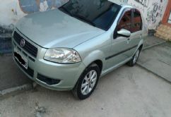 Fiat Siena EL 