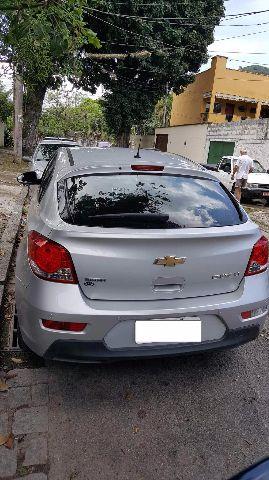 Gm - Chevrolet Cruze 1.8 Flex  -UNICO DONO,  - Carros - Taquara, Rio de Janeiro | OLX
