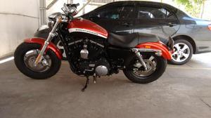 Harley XL cc  - Motos - Tijuca, Rio de Janeiro | OLX