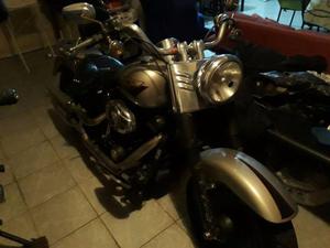 Harley-davidson Fat boy softail,  - Motos - Jardim Guanabara, Rio de Janeiro | OLX