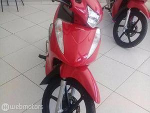 Honda Biz temos outras opção de cores,  - Motos - Centro, Rio de Janeiro | OLX