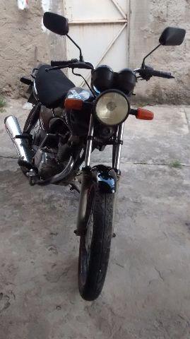 Honda Cg,  - Motos - Santa Cruz, Rio de Janeiro | OLX