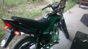 Honda Cg documento ok,  - Motos - Padre Miguel, Rio de Janeiro | OLX