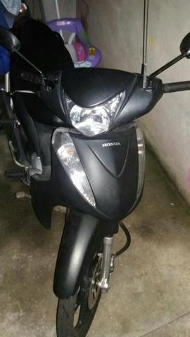 Honda bizz,  - Motos - Madureira, Rio de Janeiro | OLX