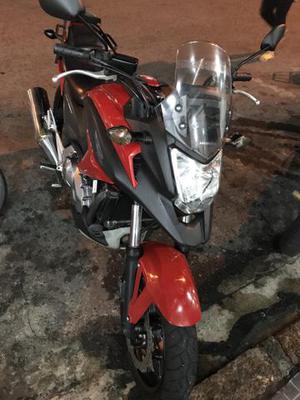 Honda nc 700x  - Motos - Jardim Carioca, Rio de Janeiro | OLX