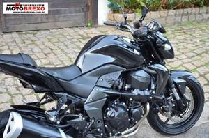Kawasaki Z 750 nova ótimo preco,  - Motos - Santa Rosa, Barra Mansa | OLX