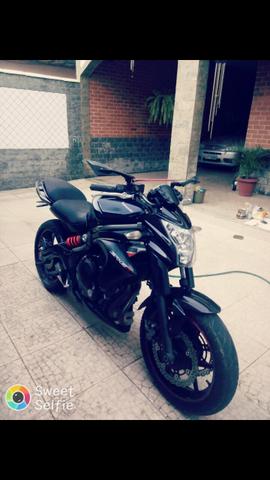 Kawasaki er6n  - Motos - Jardim Metrópole, São João de Meriti | OLX