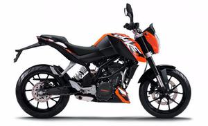 Ktm Duke  - Pronta Entrega - Ótimo Preço,  - Motos - Fonseca, Niterói | OLX