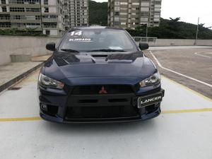 Lancer Evolution,  - Carros - São Conrado, Rio de Janeiro | OLX