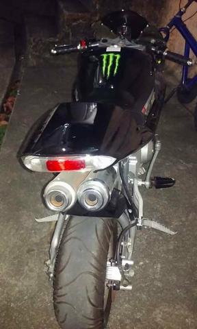 Mini Moto R - Motos - Pc Seca, Rio de Janeiro | OLX