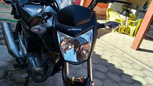 Moto Honda CG FAN  - Motos - Travessão, Campos Dos Goytacazes, Rio de Janeiro | OLX