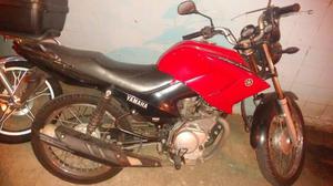 Moto muito boa Factor  - Motos - Cidade Universitária, Rio de Janeiro | OLX