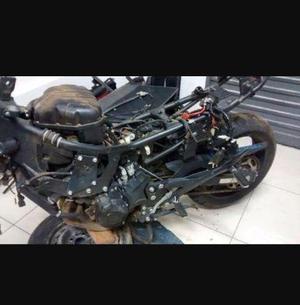 Motor de xj - Motos - Recreio, Rio das Ostras | OLX