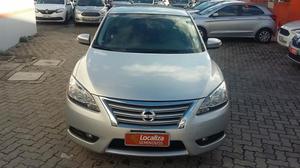 NISSAN SENTRA  SL 16V FLEX 4P AUTOMÁTICO,  - Carros - Campo Grande, Rio de Janeiro | OLX