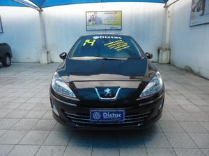 Peugeot  griffe 16v turbo gasolina 4p automático,  - Carros - Laranjeiras, Rio de Janeiro | OLX